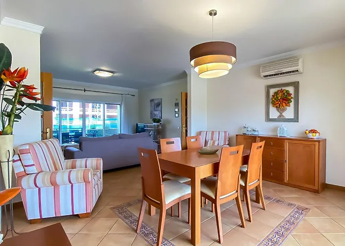 T3 Marina Sol By Hsrentals *