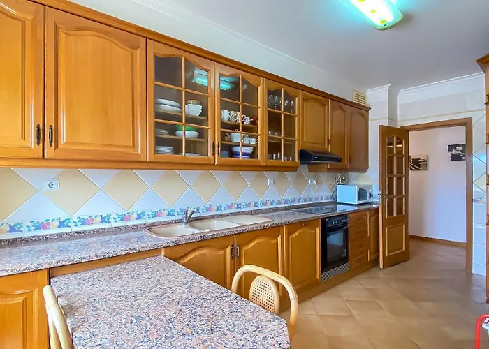 T3 Marina Sol By Hsrentals *