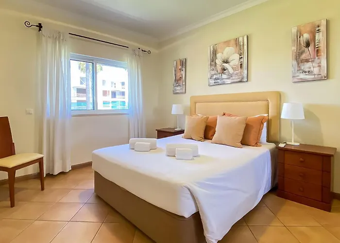 Appartement T3 Marina Sol By Hsrentals