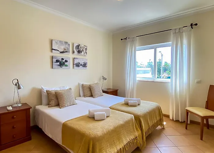 T3 Marina Sol By Hsrentals *