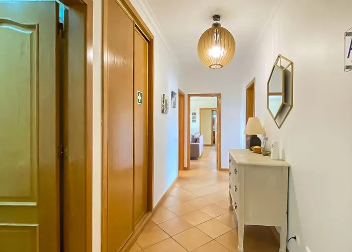 T3 Marina Sol By Hsrentals Appartement *