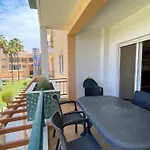 Διαμέρισμα T3 Marina Sol By Hsrentals Βιλαμούρα