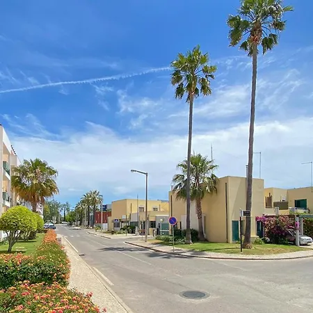 T3 Marina Sol By Hsrentals Appartement Vilamoura