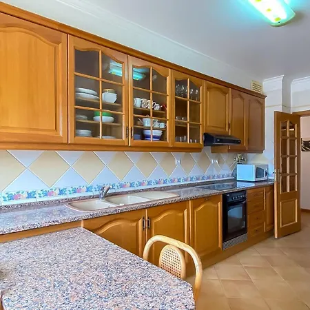 T3 Marina Sol By Hsrentals *