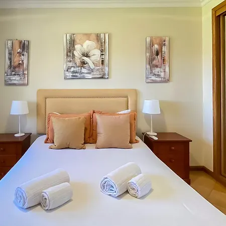 T3 Marina Sol By Hsrentals Appartement
