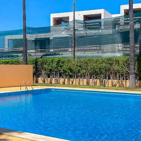 Appartement T3 Marina Sol By Hsrentals Vilamoura