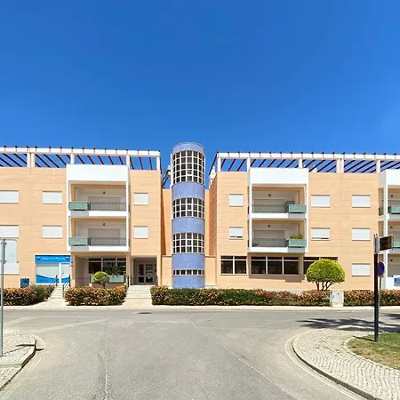T3 Marina Sol By Hsrentals Apartment Vilamoura