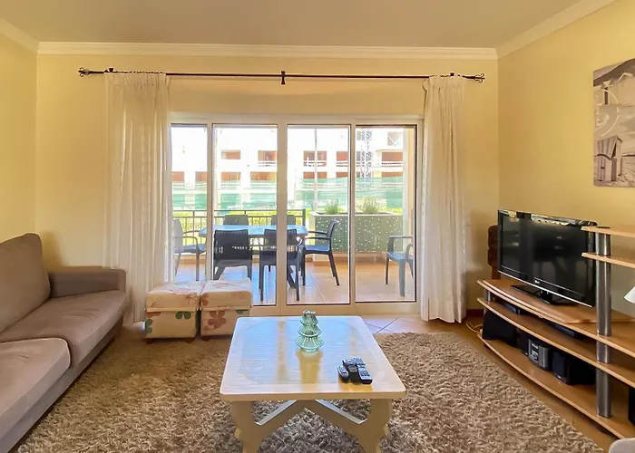 Apartment T3 Marina Sol By Hsrentals Vilamoura