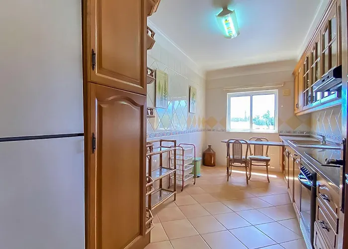T3 Marina Sol By Hsrentals Apartment *