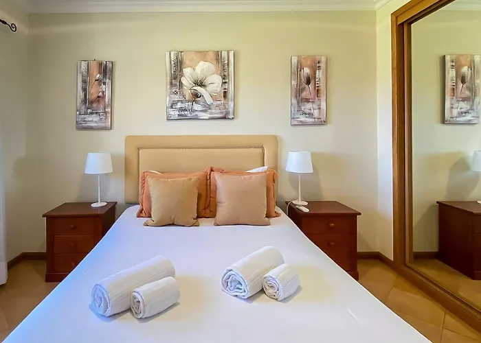 T3 Marina Sol By Hsrentals Apartment