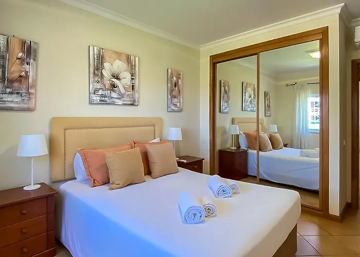 Apartment T3 Marina Sol By Hsrentals *