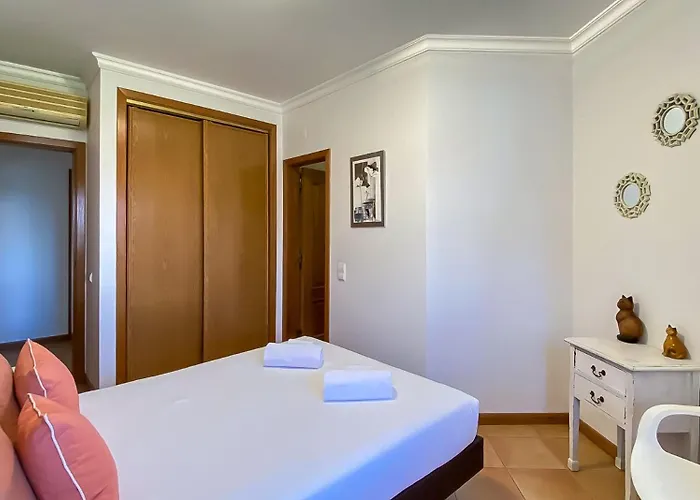 Apartment T3 Marina Sol By Hsrentals *