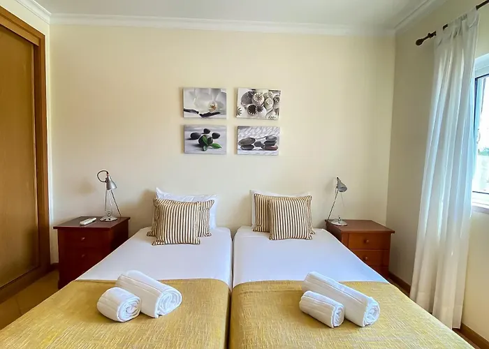 T3 Marina Sol By Hsrentals *