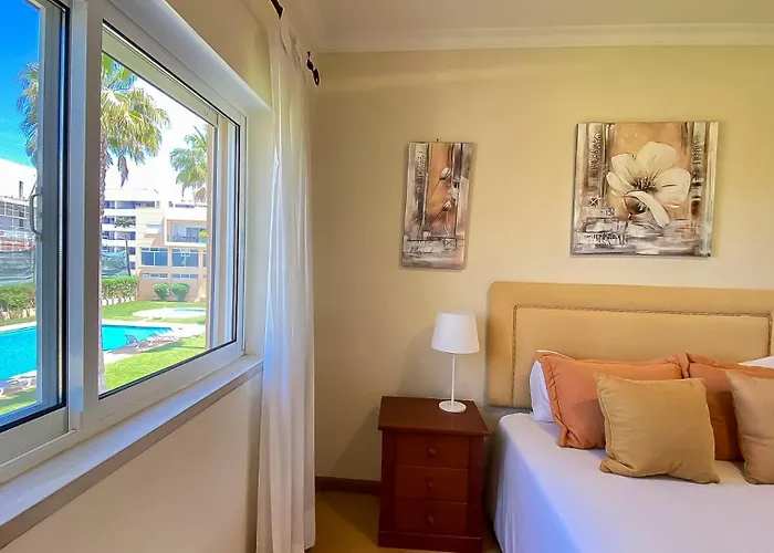 Apartment T3 Marina Sol By Hsrentals