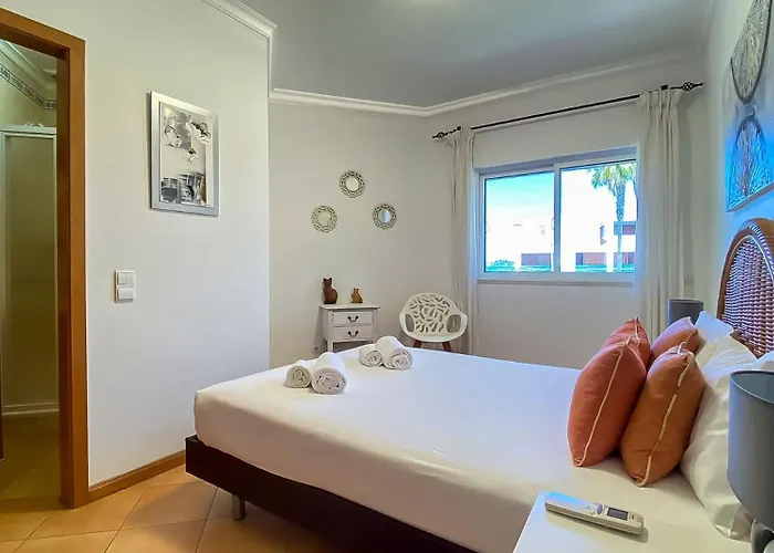 T3 Marina Sol By Hsrentals Vilamoura