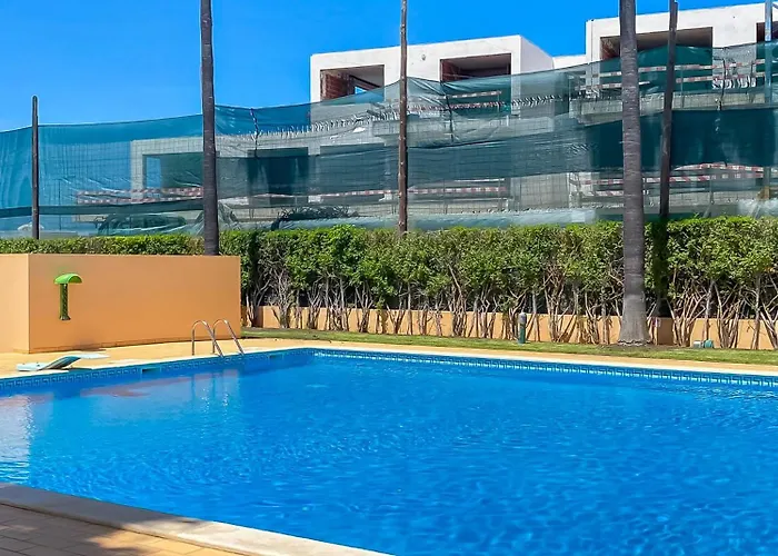 Apartment T3 Marina Sol By Hsrentals Vilamoura