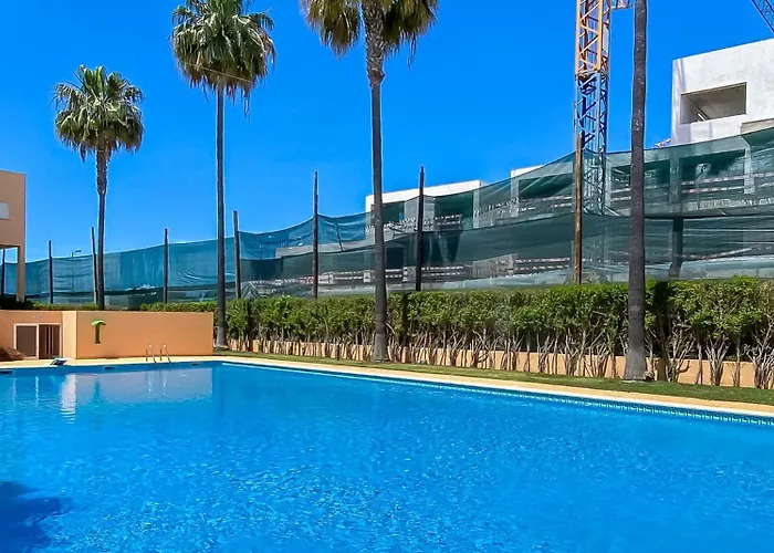 T3 Marina Sol By Hsrentals * Vilamoura