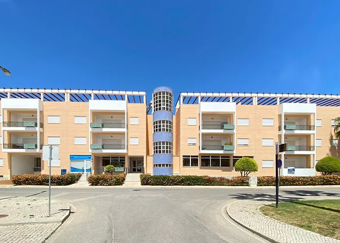 T3 Marina Sol By Hsrentals Apartment Vilamoura